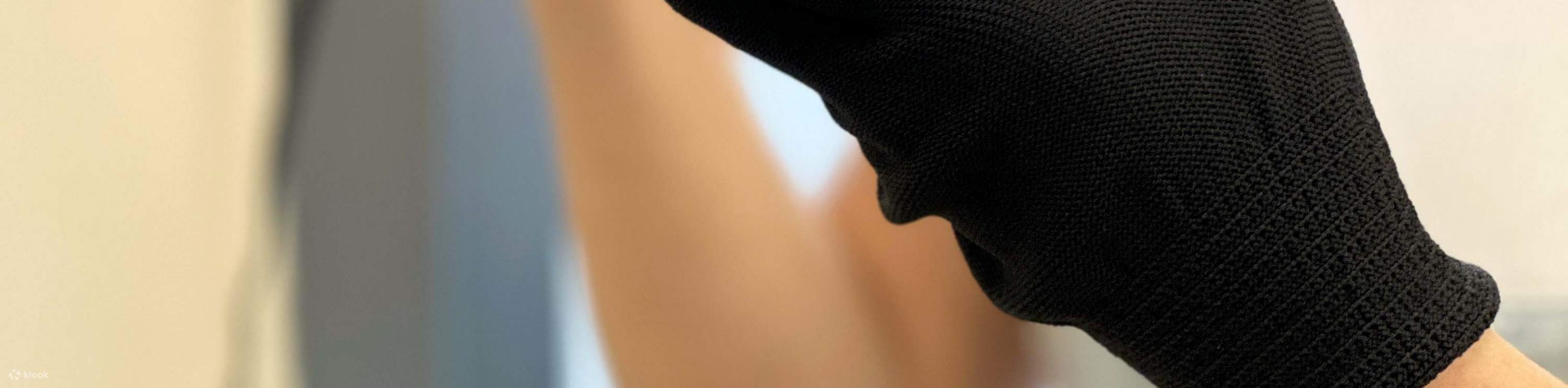 Bougies sculptées finies